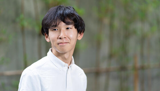 インタビュー画像