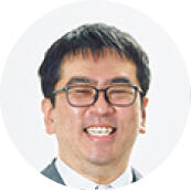 プロフィール写真