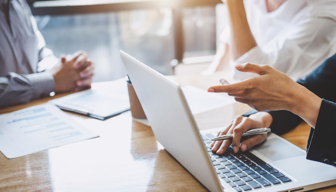 インタビュー画像