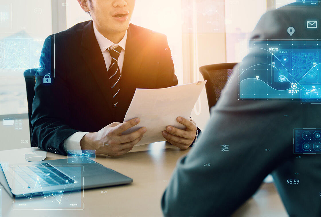 インタビュー画像